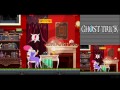 Ghost Trick: Phantom Detective - Chapter 13, 12:51 AM