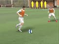 Fifa 08 trick