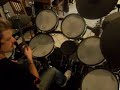 Demo V-Drums TD-20 Roland Demo V-Drums TD-20 Roland