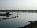 Wisata Waduk CENGKLIK Boyolali SOLO