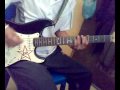 J ROCKS Lepaskan Diriku Cover 1