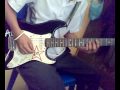 J ROCKS Lepaskan Diriku Cover 3