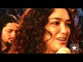 Andreia Dias fala sobre DonaZica, Banda Glória e outros projetos musicais no Estúdio Showlivre Andreia Dias fala sobre DonaZica, Banda Glória e outros projetos musicais no Estúdio Showlivre