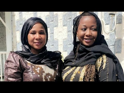 KUDIN CEFANE part 3&4 Latest Hausa Film