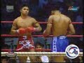 Den Muangsurin vs. Rainbow Sor.Prantalay (Muaythai)