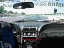 2008 NMRA  Milan True Street Runner In Car Footage