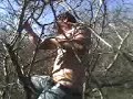 Climbing A Thorn Tree Climbing A Thorn Tree