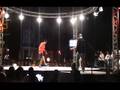 Brazilian Red Bull Street Style - Murilo VS Saimon