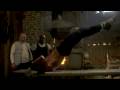 Rocky training montage