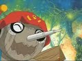metal etemon & puppetmon show theme