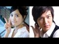 (fake) Baby Pics of my favorite Drama couples