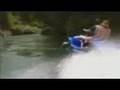 Quadski - ATV and Jet Ski in one!