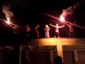 Eine "ganz normale" Party bei uns in Guhrow xD