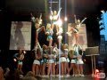 Dolphins Cheerleader 2010 Video ansehen