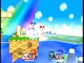 Springtime Love: A Green Greens (Praxis) Combo Video?