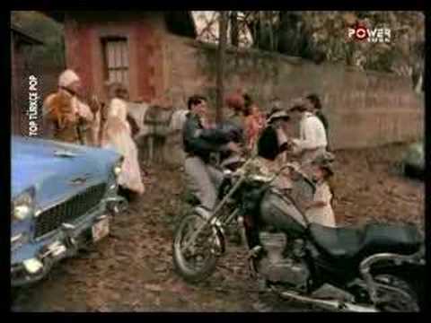 video image