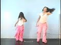 Issa and Yassi Pressman Dancing to Beep (full video)