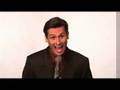 Multi-Level Marketing Spelling Bee - Lincoln Hoppe - Believe