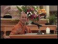 Kinh Địa Tạng giảng giải 3