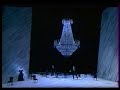 Eugene Onegin - Paris 1998 - End of final duet Eugene Onegin - Paris 1998 - End of final duet