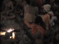 INITIATION OF NAGA BABAS - NAKED YOGIS