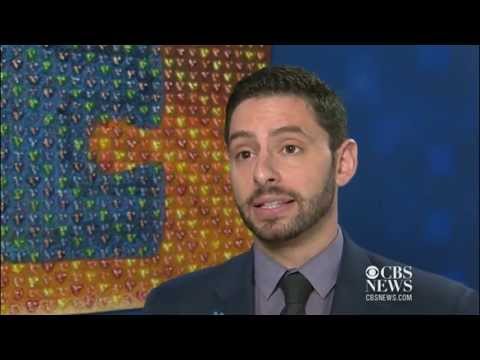 1 in 50 U S  school kids has autism – CBS Evening News – Michael Rosanoff, Autism Speaks