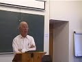 Law and Justice in Japan - a lecture Law and Justice in Japan - a lecture