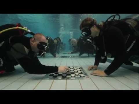 checkers