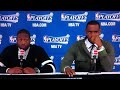 LeBron James Calls Reporter "Retarded" during Interview