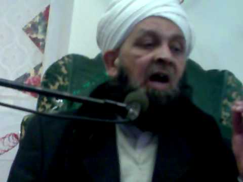 Alamah A RAZAQ Chishti part1