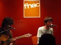 Autocr�tica - Vetusta Morla