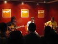 Autocrítica - Vetusta Morla