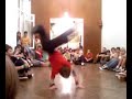 Crazy B -boy Umka -- 2