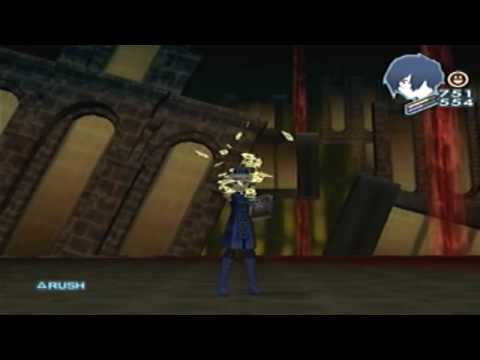 how to fuse jack frost persona 4