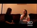 Interview with mma fighter Elaina Maxwell