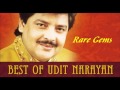 Udit Narayan Romantic Melodious Song - Nigahon Mei Yun Baat (Very Rare)