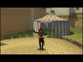 Pirates of the Burning Sea - Animated Emote - /waltz2
