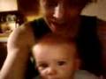 videos de little Corban and Stuart
