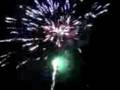 More fireworks...