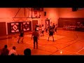 Gwynn Park Basketball