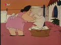 Sancho und Pancho - Katerjammer