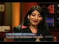 Chicago Tonight - Phil Ponce interviews Dr. Ruchi Gupta