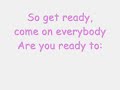 'stand' sing a long by miley and billy ray cyrus.flv