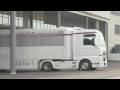 Understanding Formula 1: Factory Hinwil. Truckhall.
