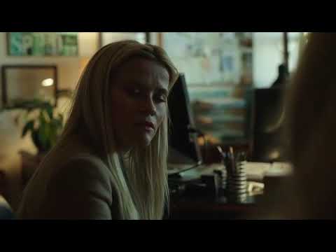 Big Little Lies season 1 episode 3 shown in less than 4 mins