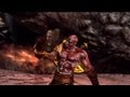 Part 30 of God of War 3 Video Walkthrough