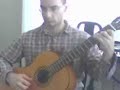Allegro in Am opus 50 no.13 Le Papillon