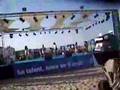 achraf and simo- nothing else matters (live at martil)