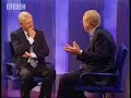 Parkinson's Michael Caine Interview Part 1
