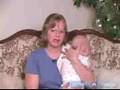 Tips for Burping a Baby